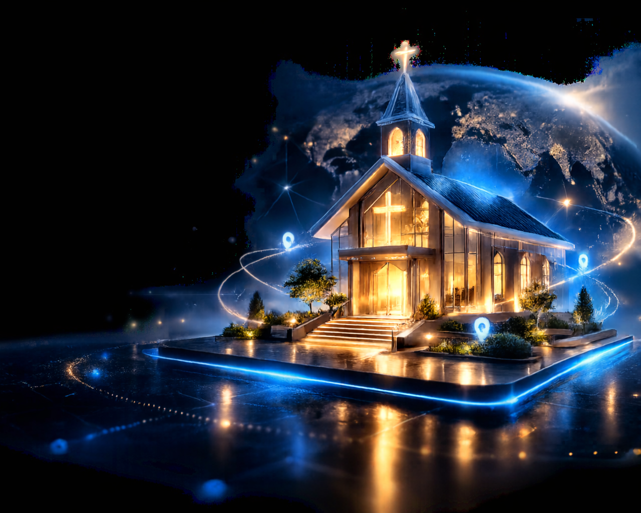 Culver Bible Church